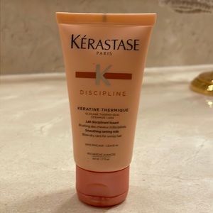 KERASTASE Discipline Keratin Thermique Travel Size